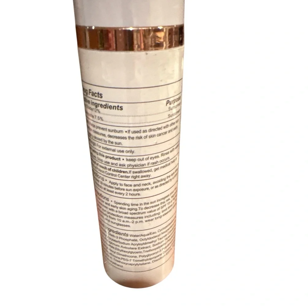 Dermatology Kelual DS Tinted Moisturizer SPF 46